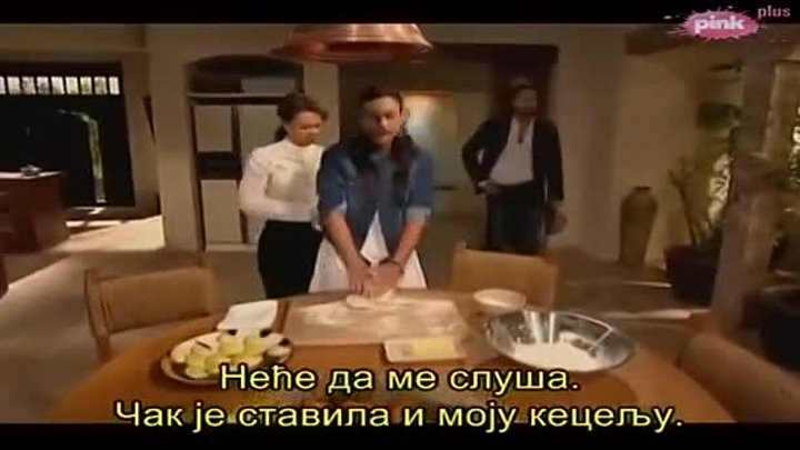 ⁣Naslednici (2007) Epizoda 55