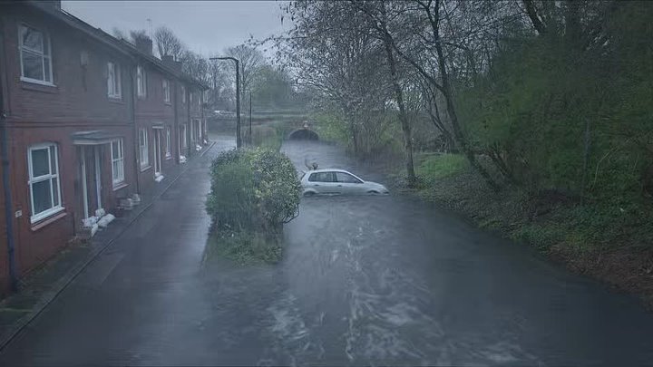 ⁣After The Flood 2024 S01E02 The Arrival 720p