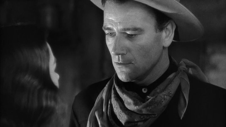 ⁣Tall In The Saddle (1944) (1080p)🌻 Westerns