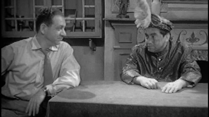 ⁣Spanish Interlude