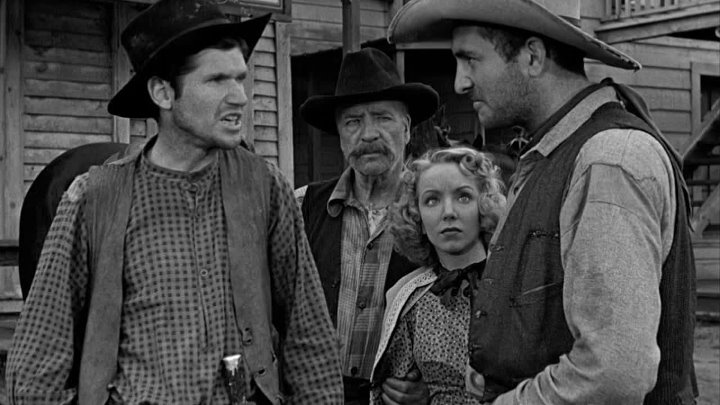 ⁣Hands Across The Rockies (1941) (1080p)🌻 Westerns