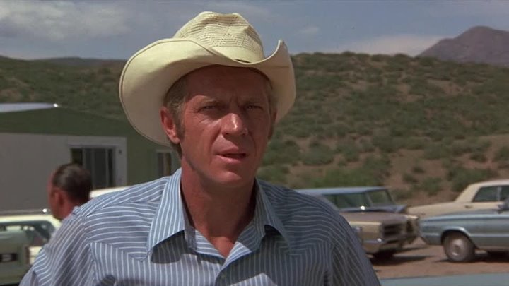 ⁣Junior Bonner (1972) (720p)🌻 Westerns