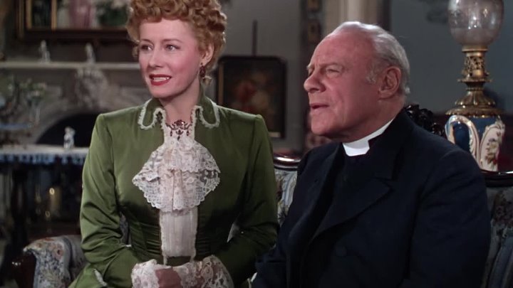 ⁣Life With Father (1947) (720p)🌻 Classic & Older Hollywood Films