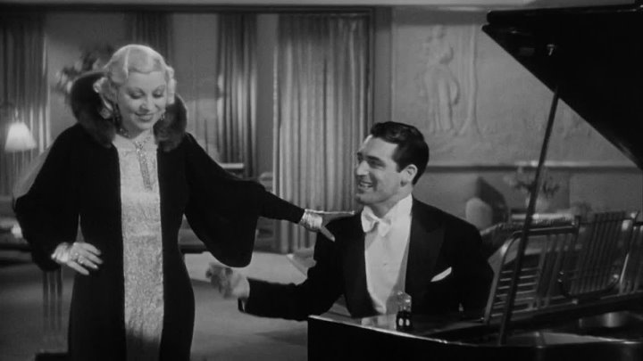 ⁣Im No Angel (1933) (1080p)🌻 Black & White Films