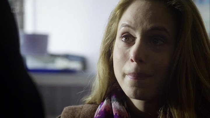 ⁣The Jury (2011) Episode 5