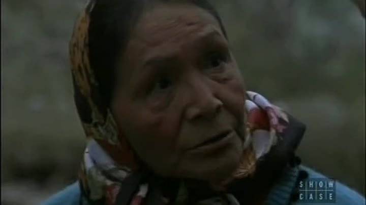 ⁣North Of 60 [S05E07] Simple Sufferings (1996)