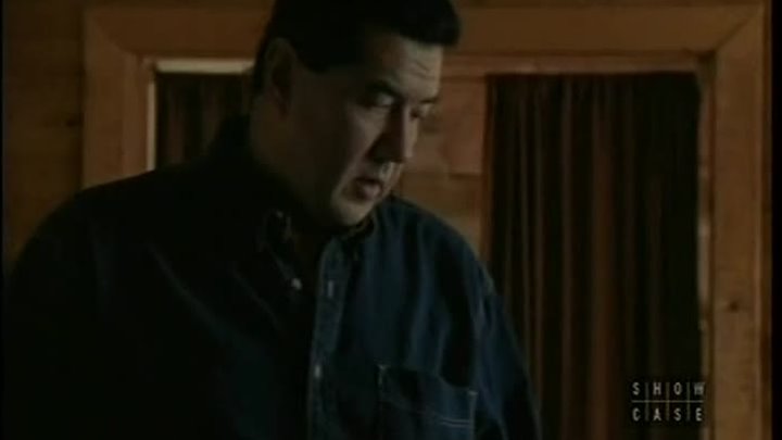 ⁣North Of 60 [S05E09] Suspicious Minds (1996)