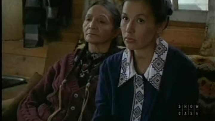 ⁣North Of 60 [S05E11] Walking with Ghosts (1996)