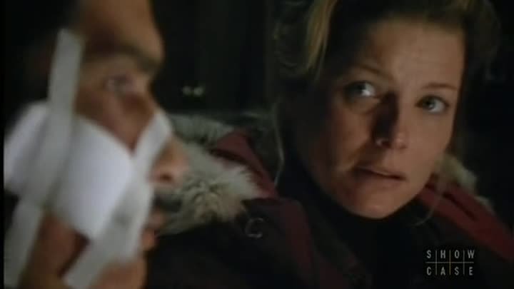 ⁣North Of 60 [S05E13] The Higher Law (1996)