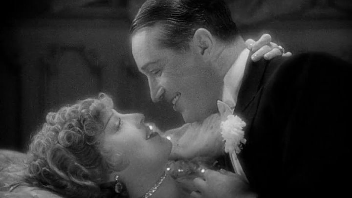 ⁣The Merry Widow (1934) (720p)🌻 Movies
