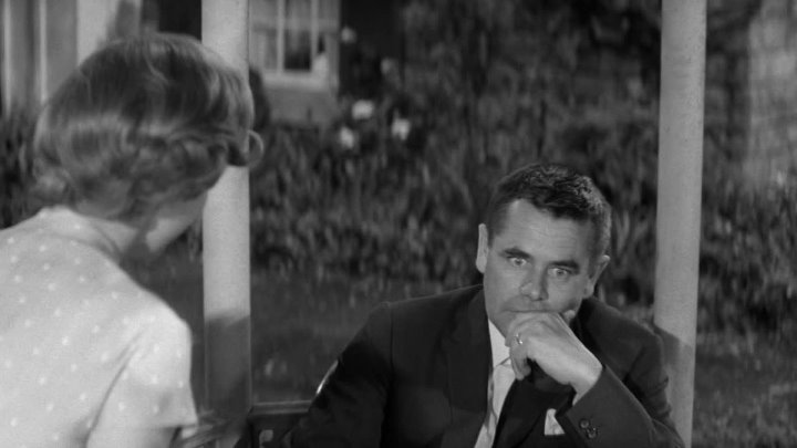 ⁣The Gazebo (1959) (1080p)🌻 Movies