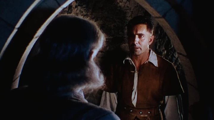 ⁣The Black Rose (1950) (720p)🌻 Movies