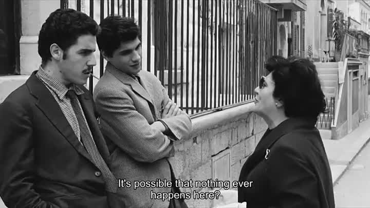 ⁣The Basilisks (1963) [EngSubs]🌻 Movies