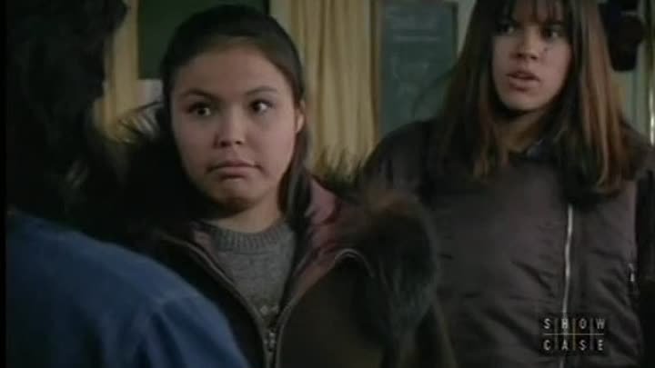 ⁣North Of 60 [S06E02] Cold (1997)