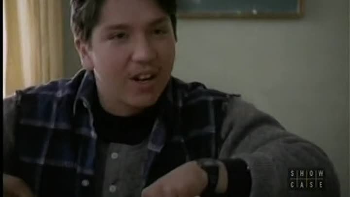 ⁣North Of 60 [S06E05] Love Hurts (1997)