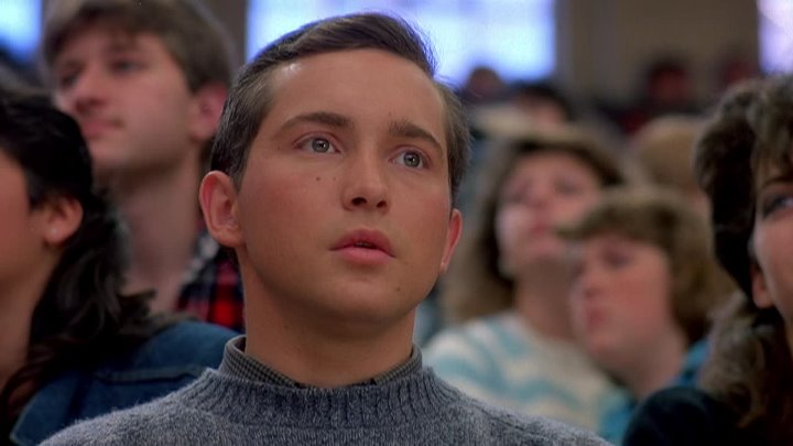 ⁣Three OClock High (1987) (1080p)🌻 Movies