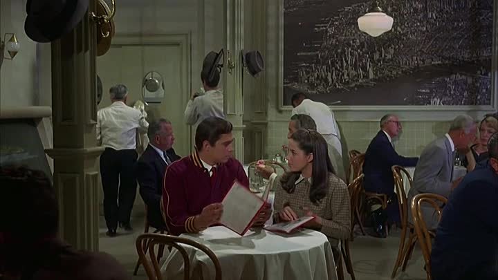 ⁣Enter Laughing (1967)🌻 Movies