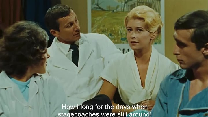 ⁣Picnic On The Grass (1959) ]EngSubs] (720p)🌻 Movies