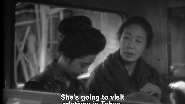 ⁣Mr Thank You (1936) [EngSubs] (1080p)🌻 Asian Cinema