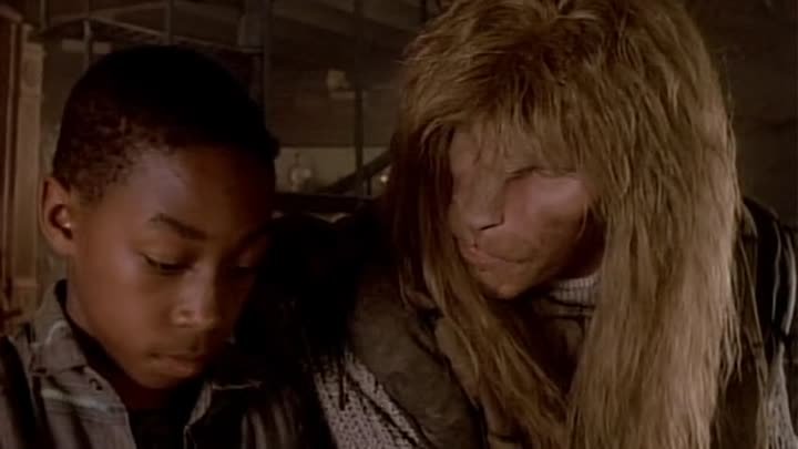 ⁣Beauty and the Beast (1988) [S02E01] 🌹Chamber Music