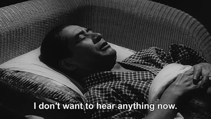 ⁣The Inheritance (1962) [EngSubs] 🌻 Asian Cinema