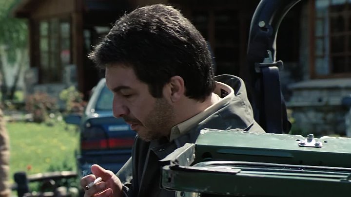 ⁣The Aura (2005) (1080p)