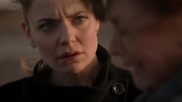 ⁣Undeniable (2014) S1E2