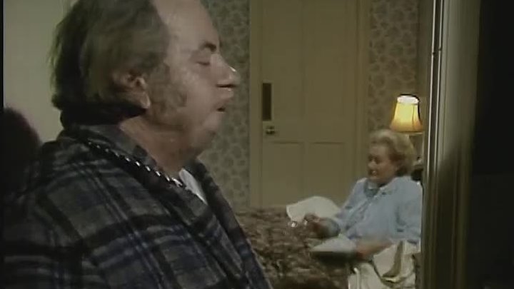 ⁣Rumpole of the Bailey (1979) Rumpole and the Course of True Love [S2E5]