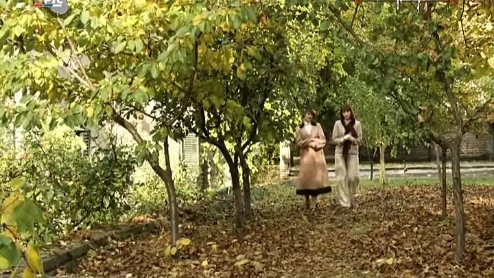 ⁣Nepobedivo srce (2011) Epizoda 13