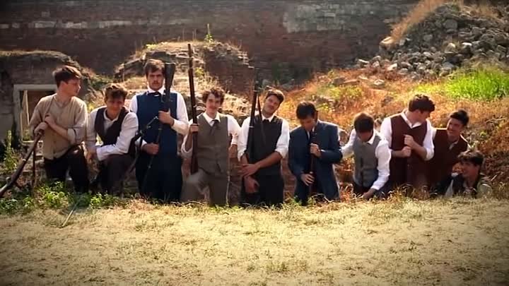 ⁣Sesir profesora Koste Vujica Epizoda 2