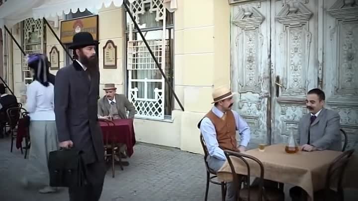 ⁣Sesir profesora Koste Vujica Epizoda 6