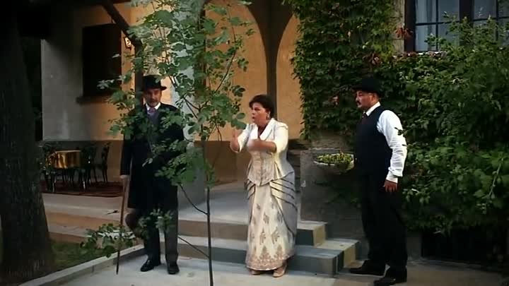 ⁣Sesir profesora Koste Vujica Epizoda 1