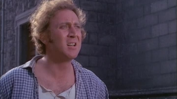 ⁣Quackser Fortune Has A Cousin In The Bronx (1970)