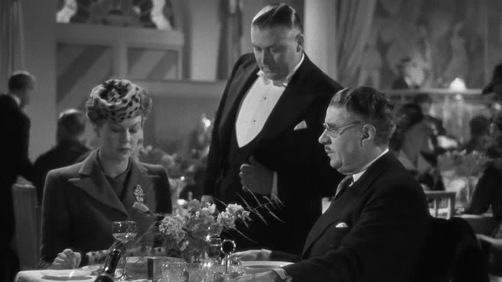 ⁣I Know Where Im Going (1945) (720p)