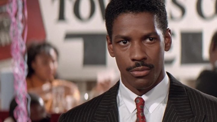 ⁣Ricochet (1991) (720p)🌻 Movies