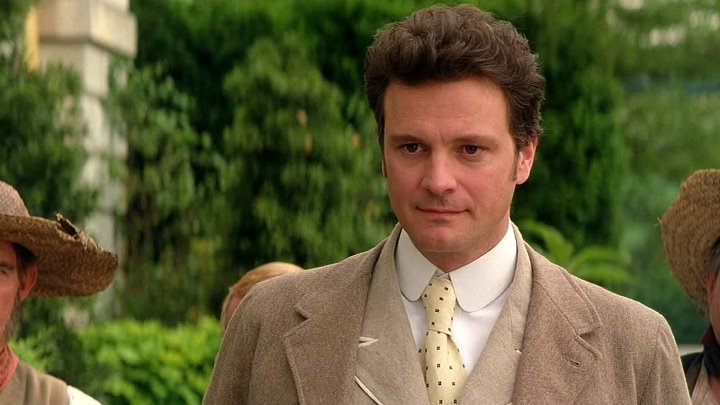 ⁣The Importance Of Being Earnest (2002) (1080p) 🌻 Movies