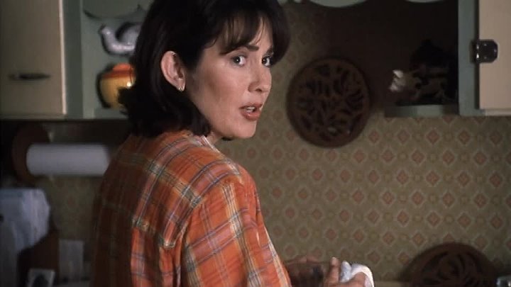 ⁣Miracle In The Woods (1997) (720p)