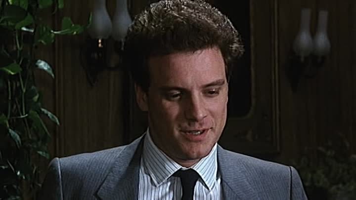 ⁣Apartment Zero (1988)🌻 Movies