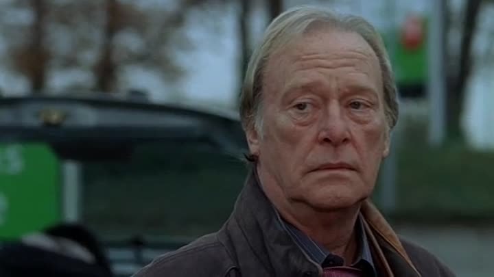 ⁣New Tricks (2009) S6E5 - Death of a Timeshare Salesman