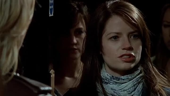 ⁣New Tricks (2009) S6E6 - The Last Laugh