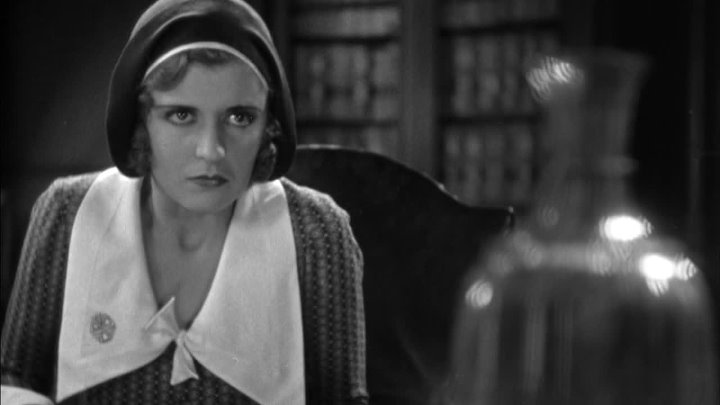 ⁣The Criminal Code (1930) (1080p)🌻 Black & White Films