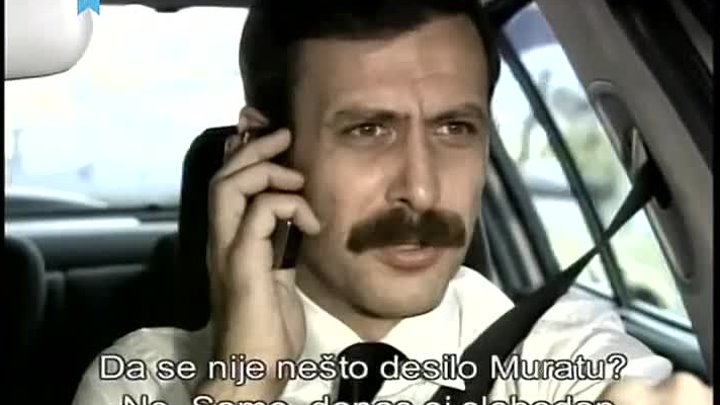 ⁣Plava krv (2007) -Epizoda 12