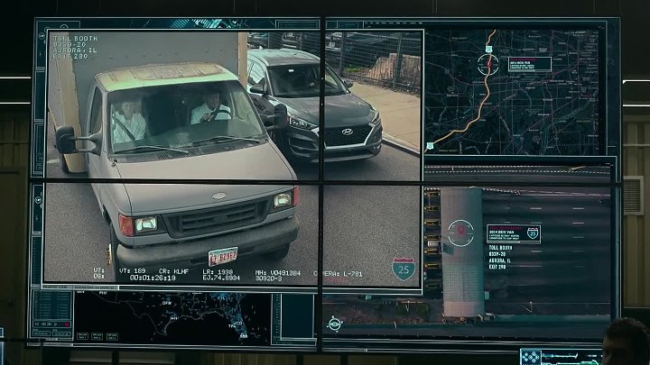 ⁣The Hunting Party S02E05 720p x264-FENiX