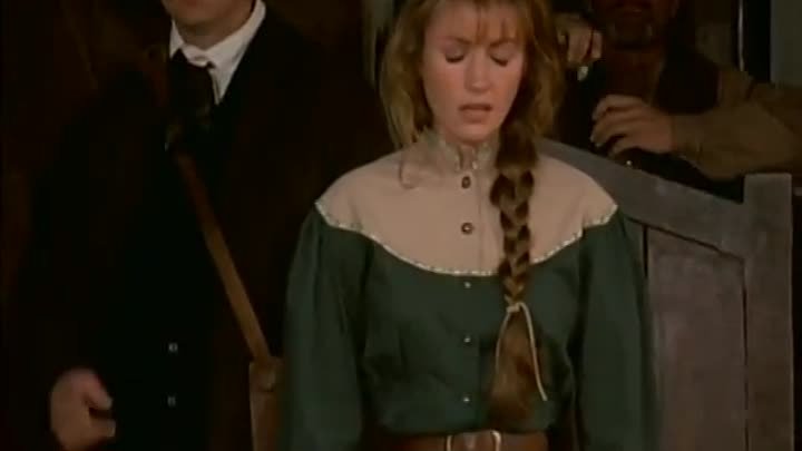 ⁣Dr Quinn, Medicine Woman [S2E25] The Man in the Moon