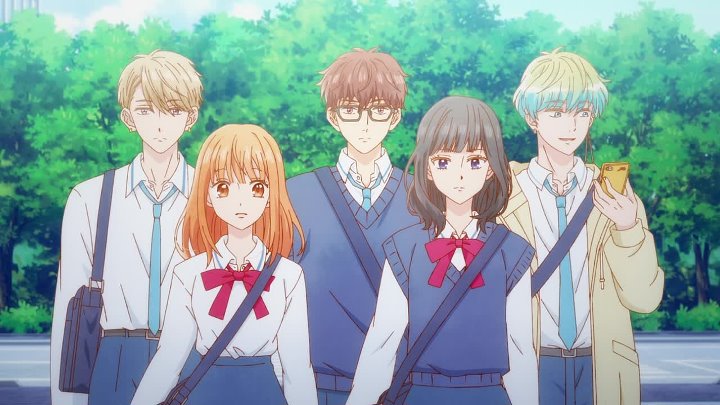 ⁣Anyway Im Falling In Love With You S02E08 720p WEB H264-SKYANiME