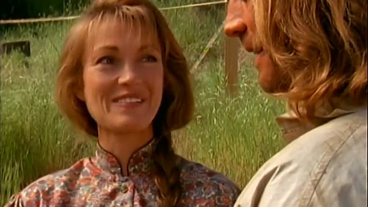 ⁣Dr Quinn, Medicine Woman [S3E1] The Train