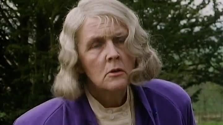 ⁣Waiting for God (1990) [S1E5] Fraulein Mueller