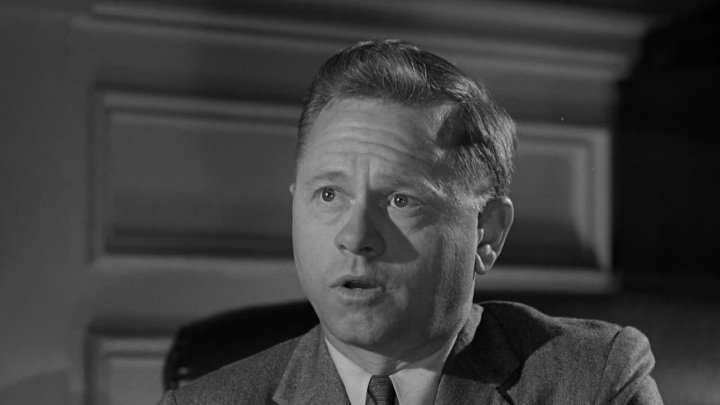 ⁣Andy Hardy Comes Home (1958) (1080p)🌻 Black & White Films