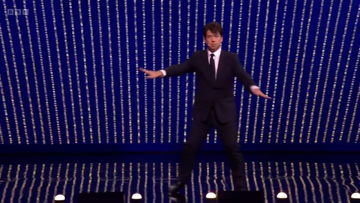 ⁣Michael McIntyres Big Show S09E06 720p HEVC x265-MeGusta