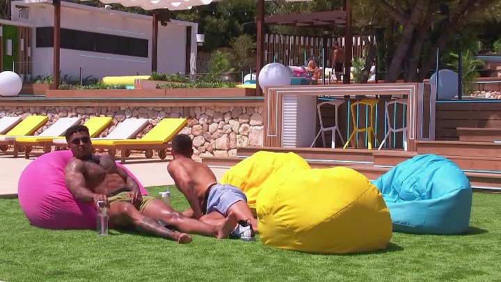 ⁣Love Island S05E03 1080p AMZN WEB-DL DDP2 0 H 264-NTb